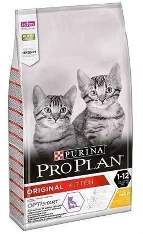 Proplan 10 kg kitten